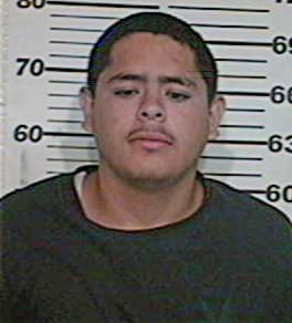 Alfredo Caro, - Hidalgo County, TX 