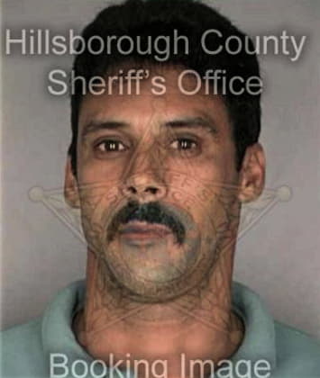 Richard Carroll, - Hillsborough County, FL 