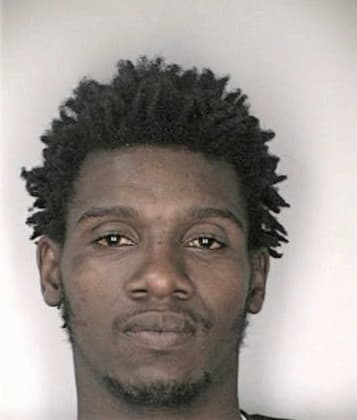 Demetrius Carter, - Hillsborough County, FL 