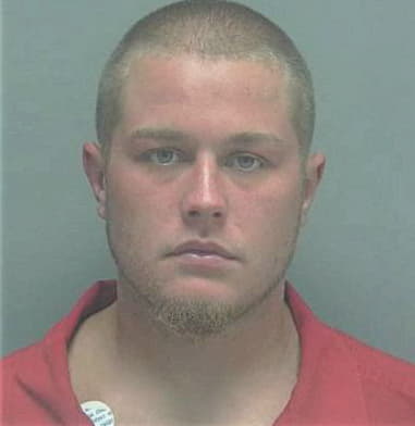 Dwight Chalue, - Lee County, FL 