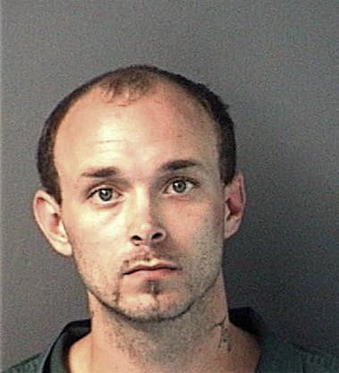 Anthony Childers, - Escambia County, FL 