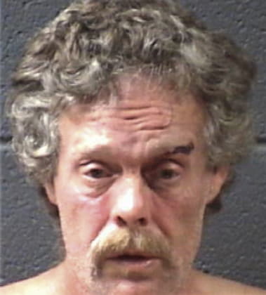 Jeffery Childers - Buncombe County, NC 