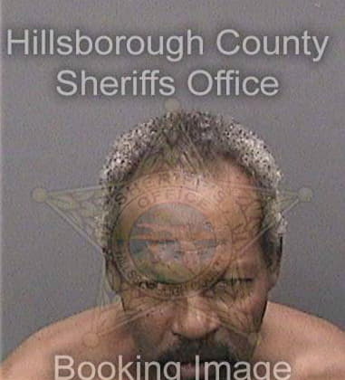 Allan Christler - Hillsborough County, FL 