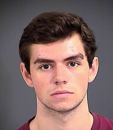 Michael Ciucevich, - Charleston County, SC 