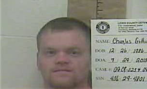 Christopher Clark, - Lewis County, KY 