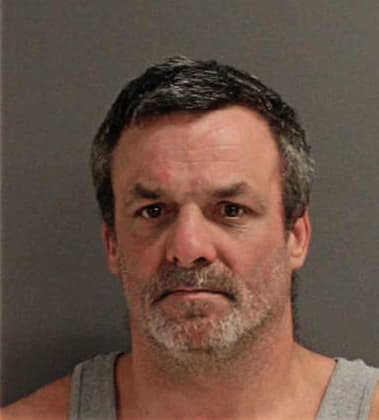 Jeffrey Clarke, - Volusia County, FL 