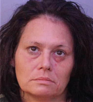 Cheri Cobbett - Polk County, FL 
