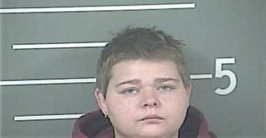 Melissa Cochran, - Pike County, KY 