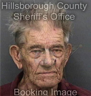 Rickey Cohen - Hillsborough County, FL 