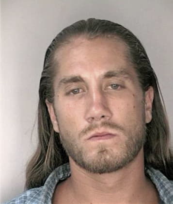 Amaury Colarte - Hillsborough County, FL 