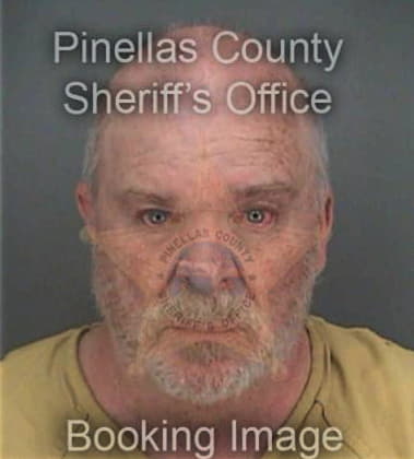 Lee Colby, - Pinellas County, FL 