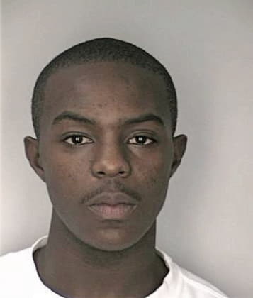 Steven Coleman - Hillsborough County, FL 