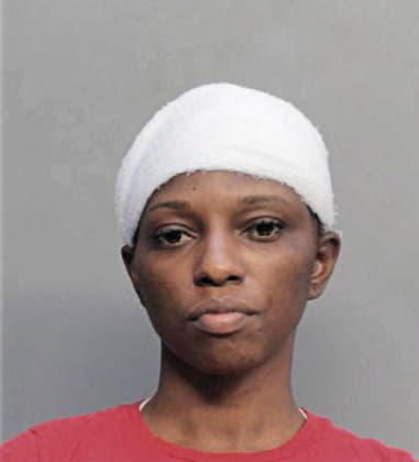 Katoya Collier, - Dade County, FL 