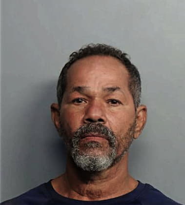 Hector Concepcion, - Dade County, FL 