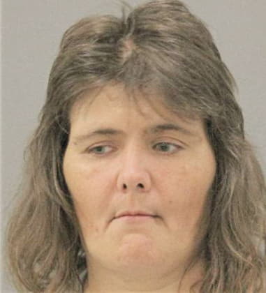 Kelly Conniff, - Winnebago County, IL 