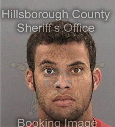 Isreal Cooper, - Hillsborough County, FL 