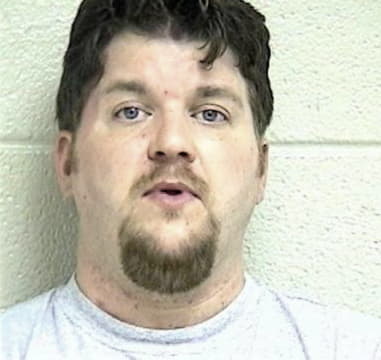 Kenneth Cooper - Campbell County, KY 