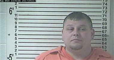 Jerry Cornwell, - Hardin County, KY 