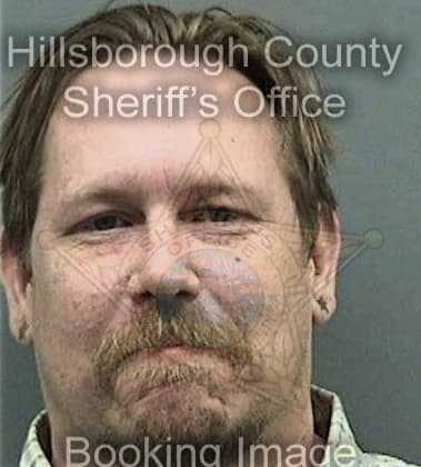 Thomas Courtnay, - Hillsborough County, FL 