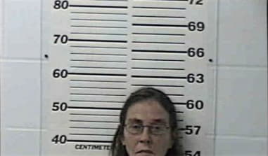 Tammie Crandall, - Levy County, FL 