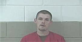 Brian Creech, - Powell County, KY 