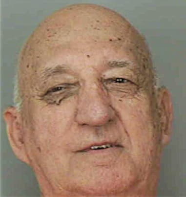 John Cronin, - Polk County, FL 