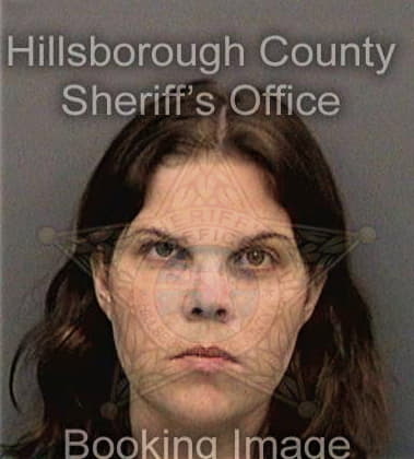 Judith Dalessio, - Hillsborough County, FL 