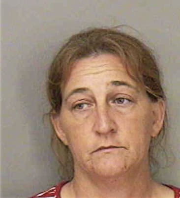 Patricia Danforth, - Polk County, FL 