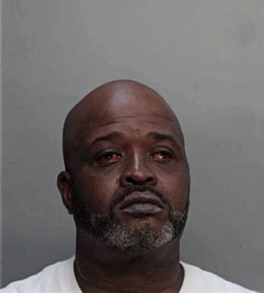 Warren Davis, - Dade County, FL 