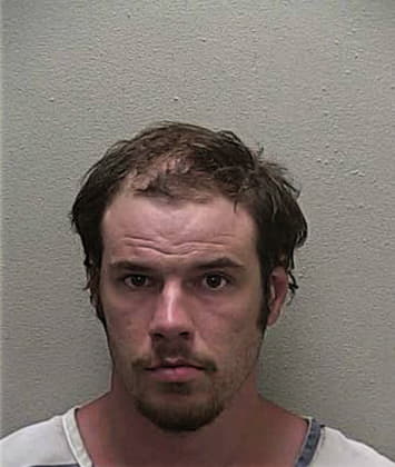 Travis Deaton, - Marion County, FL 