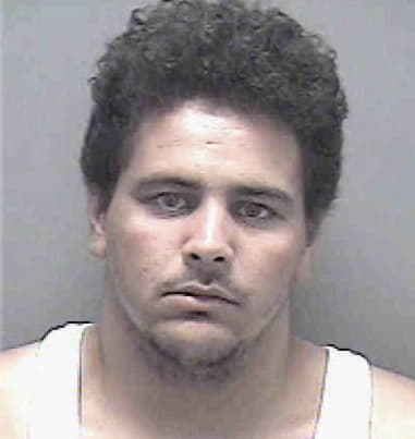 Frank Dominguez, - Lee County, FL 