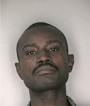 Donald Dominique, - Hillsborough County, FL 