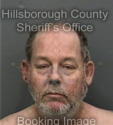 Michael Downey, - Hillsborough County, FL 