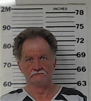 Billy Driver, - Henderson County, TX 