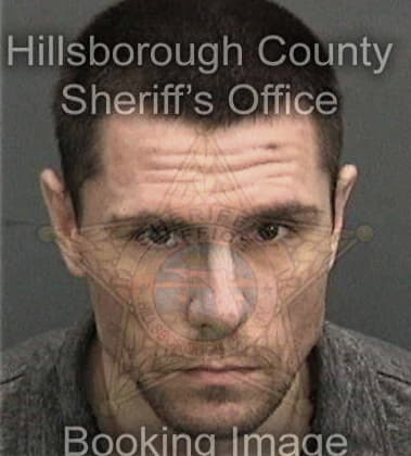 Frederick Duchin, - Hillsborough County, FL 