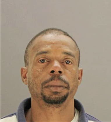 Charles Dutton, - Dallas County, TX 