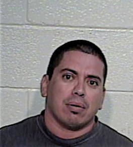 Luis Elias, - Hidalgo County, TX 