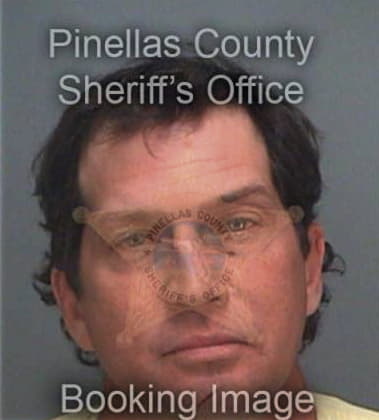 George Erickson, - Pinellas County, FL 