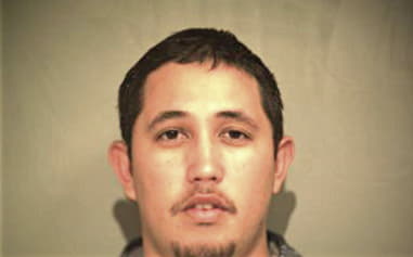 Adrian Espinoza, - Hidalgo County, TX 