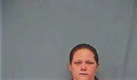 Sharee Evans, - Saline County, AR 