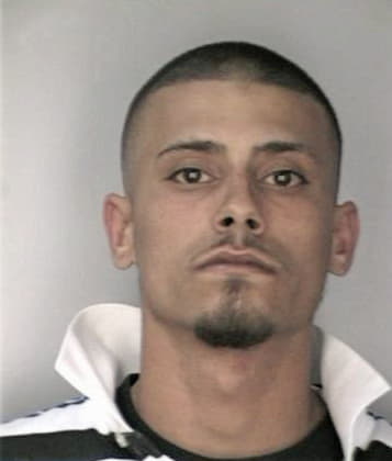 Manuel Fajardo, - Hillsborough County, FL 