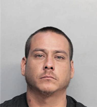 Sal Fernandez, - Dade County, FL 