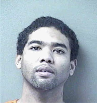 Andrew Ford, - Okaloosa County, FL 