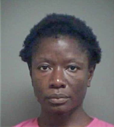 Shatama Gilliard, - Georgetown County, SC 