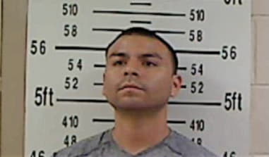 Daniel Gutierrez, - Kleberg County, TX 