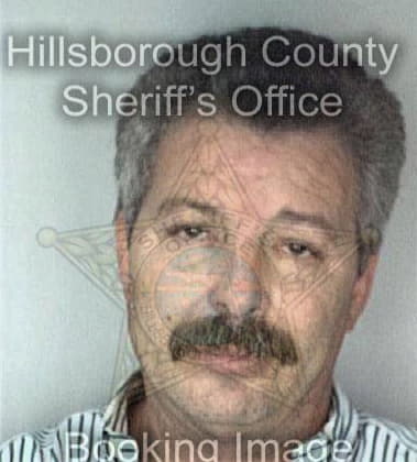 Jose Guzman, - Hillsborough County, FL 