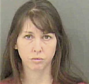 Tiffany Hambrick, - Mecklenburg County, NC 