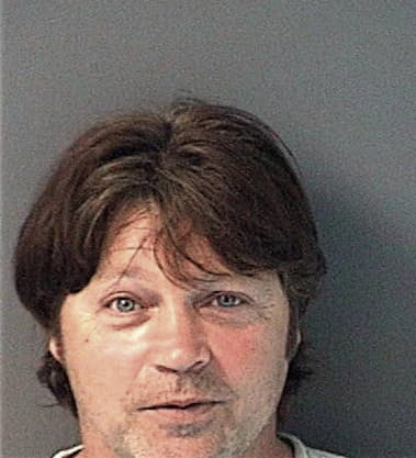 Joshua Hanson, - Escambia County, FL 