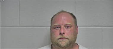 Kenneth Harp, - Oldham County, KY 