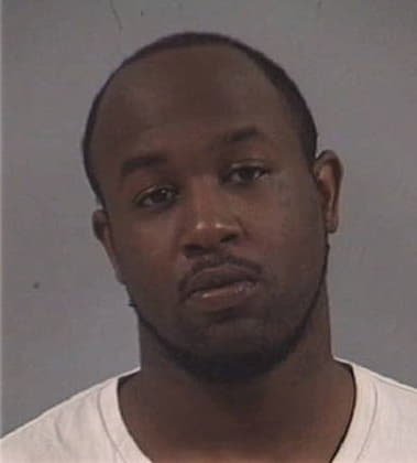 Kenneth Harris, - Johnston County, NC 